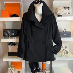 🖤Calvin Klein PEACOAT